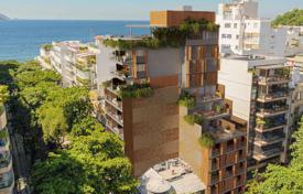 New residential complex with apartments in Rio de Janeiro, Brasilien. ab $383 000