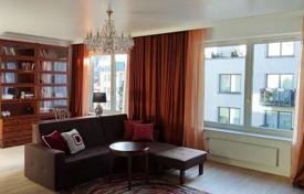 4-zimmer wohnung 134 m² in Central District, Lettland. 475 000 €