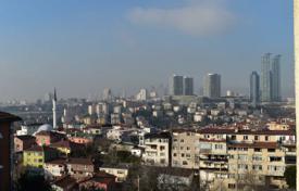 Wohnung – Beşiktaş, Istanbul, Türkei. $534 000