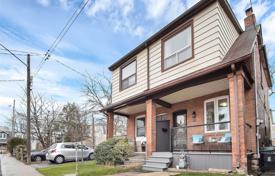 3-zimmer stadthaus in East York, Kanada. C$1 413 000