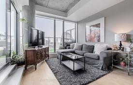 Wohnung – Bathurst Street, Toronto, Ontario,  Kanada. C$870 000