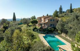 Villa – Tourrettes-sur-Loup, Côte d'Azur, Frankreich. 1 195 000 €