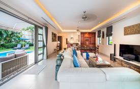 Villa – Bang Tao Strand, Phuket, Thailand. $525 000