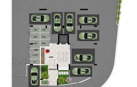 2-zimmer penthaus 99 m² in Ypsonas, Zypern. 360 000 €