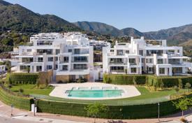 3-zimmer penthaus 177 m² in Ojen, Spanien. 949 000 €