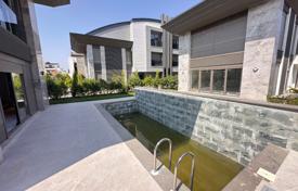 Haus in der stadt 440 m² in Antalya (city), Türkei. 55 528 000 TRY