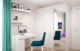 1-zimmer wohnung 31 m² in Vake-Saburtalo, Georgien. $102 000