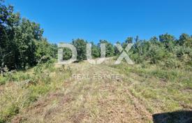 Grundstück in Istria County, Kroatien. 165 000 €