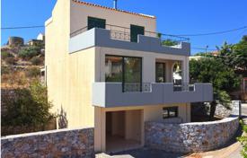 Haus in der Stadt – Kefalas, Kreta, Griechenland. 300 000 €