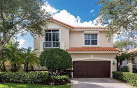 Villa – Hollywood, Florida, Vereinigte Staaten. $820 000