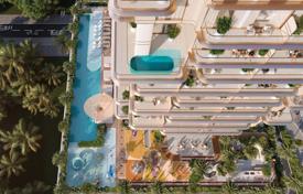 Wohnsiedlung One Park Square – Jumeirah Village Circle, Jumeirah Village, Dubai, VAE. ab $204 000