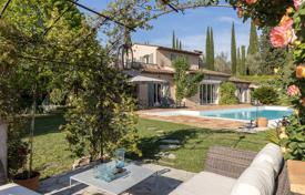 Villa – Grasse, Côte d'Azur, Frankreich. 1 595 000 €