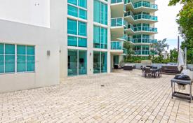 4-zimmer appartements in eigentumswohnungen 161 m² in Sunny Isles Beach, Vereinigte Staaten. $1 199 000
