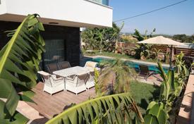 4-zimmer villa 155 m² in Alanya, Türkei. 25 821 000 TRY