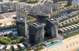 New residential complex with apartments and villas in Al Rahah, VAE. ab $4 084 000