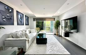 2-zimmer wohnung 97 m² in Pattaya, Thailand. $164 000