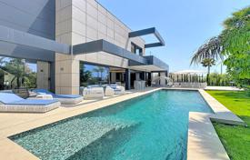 4-zimmer villa 931 m² in Calp, Spanien. 2 290 000 €