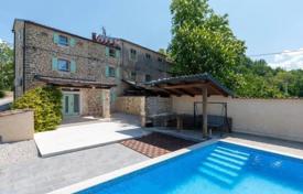 4-zimmer haus in der stadt 115 m² in Motovun, Kroatien. 299 000 €