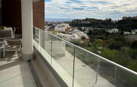 Wohnung – Benahavis, Andalusien, Spanien. 489 000 €