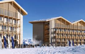 1-zimmer appartements in neubauwohnung 43 m² in Gudauri, Georgien. $107 000