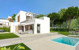 3-zimmer villa 282 m² in Benidorm, Spanien. 990 000 €