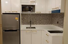 2-zimmer wohnung 61 m² in Pattaya, Thailand. $134 000