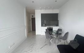 3-zimmer appartements in neubauwohnung 59 m² in Batumi, Georgien. $106 000