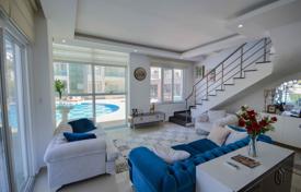 Neubauwohnung – Alanya, Antalya, Türkei. $168 000
