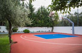 12-zimmer villa 1200 m² in Thessaloniki, Griechenland. 3 300 000 €