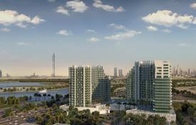 3-zimmer wohnung 102 m² in Al Jaddaf, VAE (Vereinigte Arabische Emirate). ab $300 000