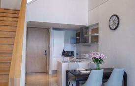 2-zimmer wohnung in Pathum Wan, Thailand. $3 060  pro Woche