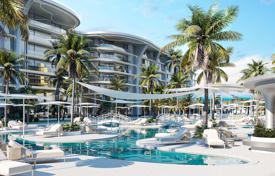 2-zimmer wohnung 47 m² in Bang Tao Strand, Thailand. $213 000