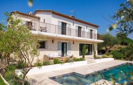 6-zimmer villa in Saint-Paul-de-Vence, Frankreich. 2 390 000 €