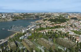 3-zimmer wohnung 158 m² in Vila Nova de Gaia, Portugal. 680 000 €