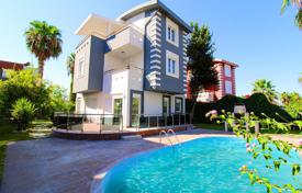 5-zimmer villa 220 m² in Belek, Türkei. $349 000