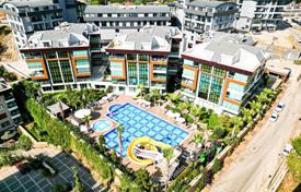 3-zimmer wohnung 130 m² in Alanya, Türkei. 8 329 000 TRY