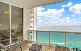 Wohnung – Collins Avenue, Miami, Florida,  Vereinigte Staaten. $1 585 000