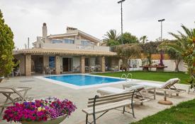 Villa – Attika, Griechenland. 12 000 €  pro Woche