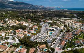 2-zimmer wohnung 144 m² in L'Alfàs del Pi, Spanien. 337 000 €