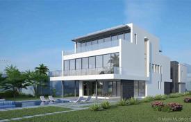 9-zimmer villa 782 m² in Miami Beach, Vereinigte Staaten. $22 495 000