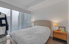 Wohnung – Blue Jays Way, Old Toronto, Toronto,  Ontario,   Kanada. C$1 000 000
