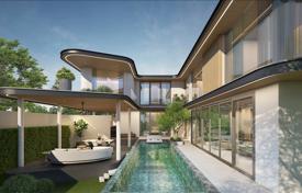 Villa – Si Sunthon, Phuket, Thailand. From $939 000