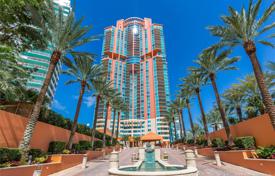2-zimmer wohnung 108 m² in Miami Beach, Vereinigte Staaten. $770 000