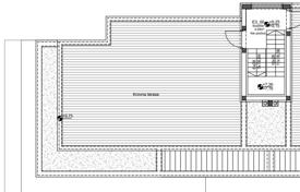 Neubau, Privlaka, Dreizimmerwohnung, Parkplatz. 400 000 €