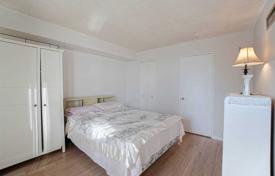 2-zimmer wohnung in Scarborough, Kanada. C$614 000