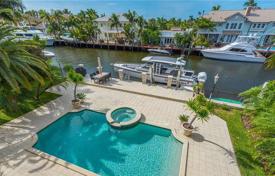 Villa – Fort Lauderdale, Florida, Vereinigte Staaten. $2 799 000