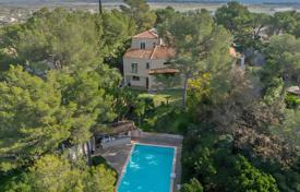 6-zimmer villa in Hyères, Frankreich. 2 150 000 €