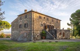 30-zimmer villa 724 m² in Montecatini Val di Cecina, Italien. 1 190 000 €