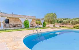 15-zimmer villa in Ceglie Messapica, Italien. 1 750 000 €