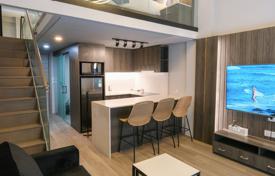1-zimmer wohnung 48 m² in Batu Bolong Beach, Indonesien. $140 000